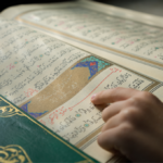 Translation and Tafsir of Quran