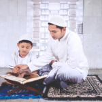 Qur’an Reading with Tajweed
